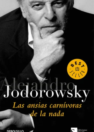 Las ansias carnívoras de la nada