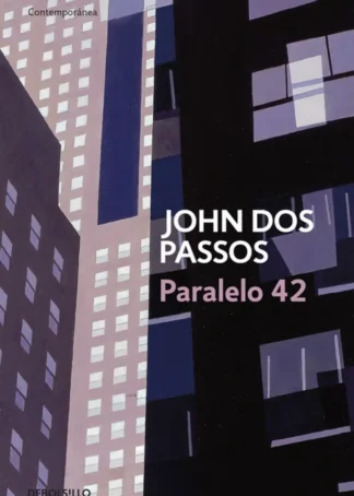 Paralelo 42