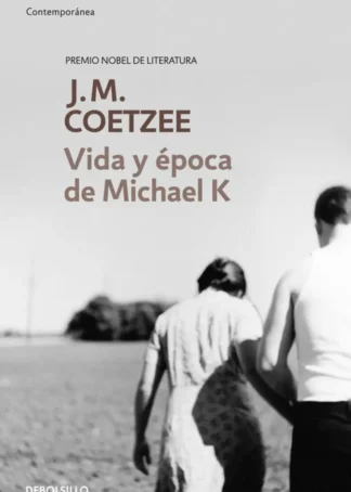 Vida y época de Michael K