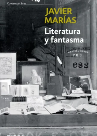 Literatura Y Fantasma