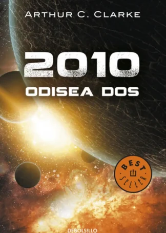 2010 ODISEA DOS.(BEST-SELLER BOLSILLO)