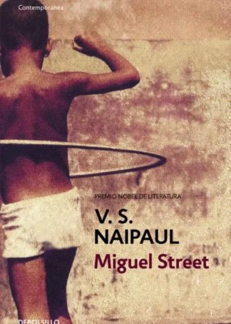 Miguel Street