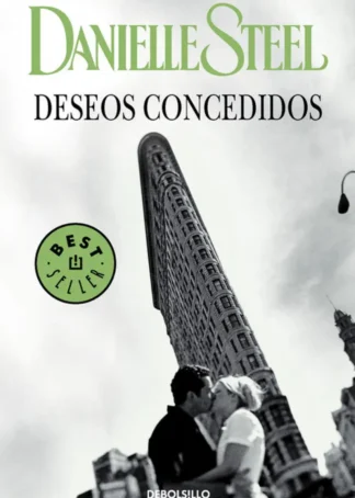 Deseos concedidos