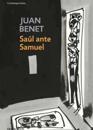 Saúl ante Samuel