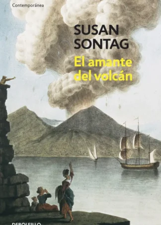El amante del volcán