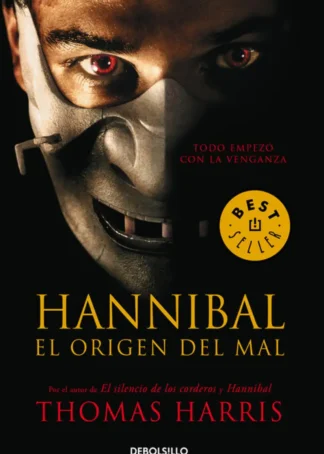 Hannibal, el origen del mal