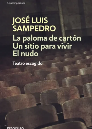 Paloma De Carton,La-Un Sitio Para Vivir-