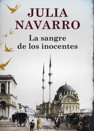 La sangre de los inocentes