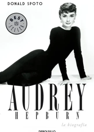 Audrey Hepburn