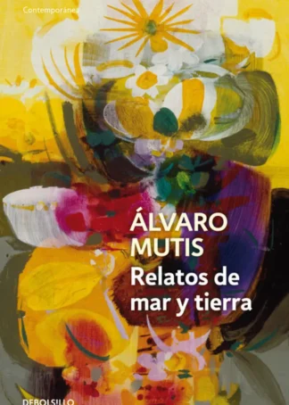 Relatos de mar y tierra