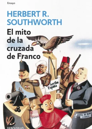 El mito de la cruzada de Franco