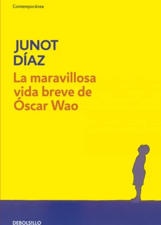 La maravillosa vida breve de Óscar Wao