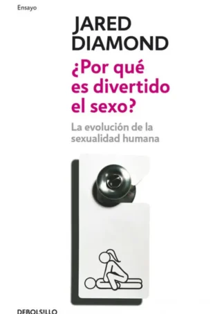 ¿Por qué es divertido el sexo?