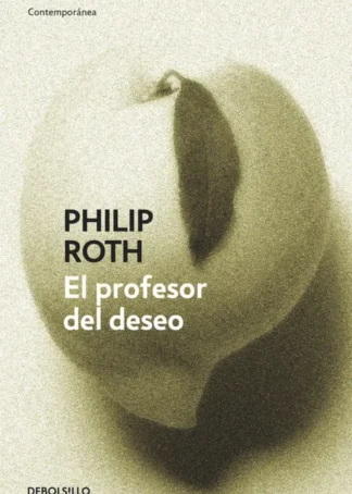 El profesor del deseo