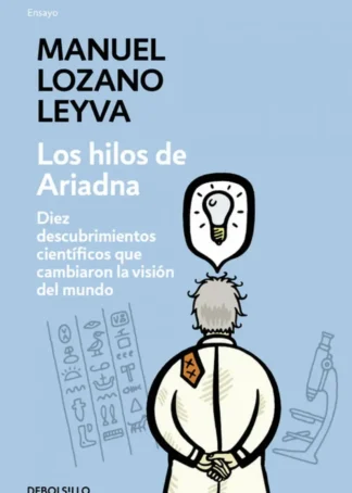 Los hilos de Ariadna