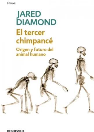 El tercer chimpancé
