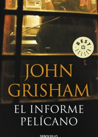 El informe pelícano