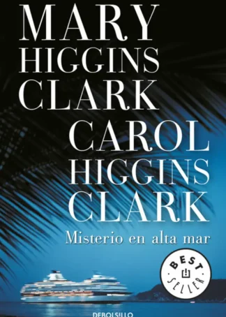 Misterio en alta mar