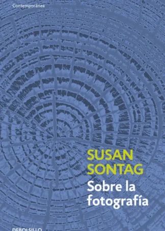 Sobre la fotografía