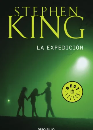 La expedición (NUEVA EDICIÓN AMPLIADA)