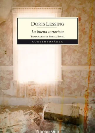La buena terrorista