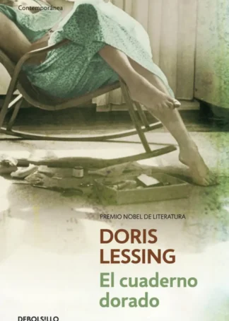 El cuaderno dorado