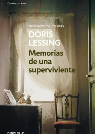 Memorias De Una Superviviente (Tb)