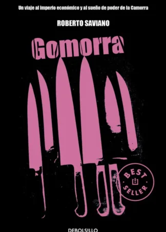 Gomorra