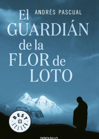 El guardián de la flor de loto
