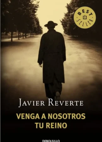 Venga a nosotros tu reino