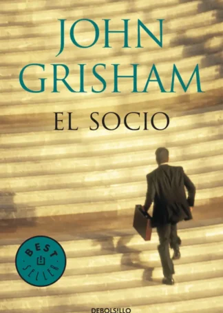 El socio