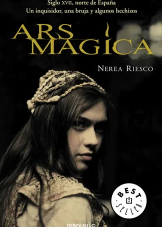 Ars Magica