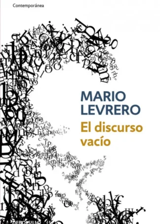 El discurso vacío