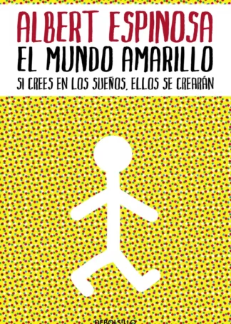 EL MUNDO AMARILLO