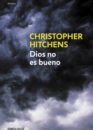 Dios no es bueno