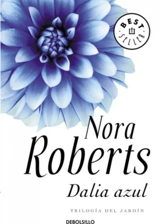 Dalia azul