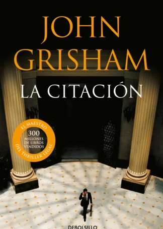 La citación