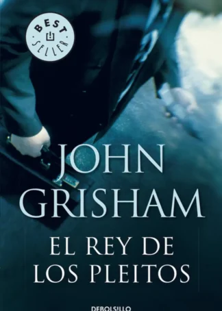 El rey de los pleitos