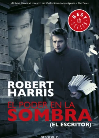 El poder en la sombra