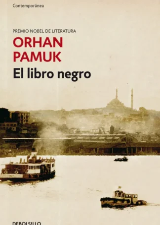 El libro negro