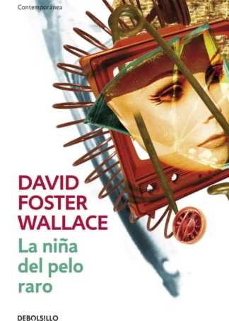 La niña del pelo raro