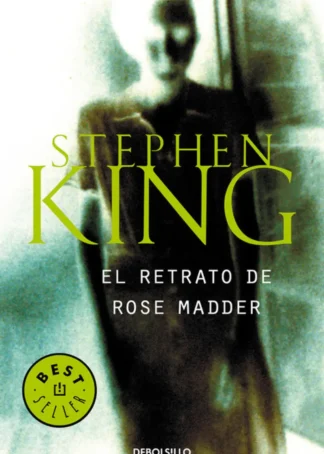El retrato de Rose Madder