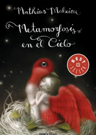 La metamorfosis en el cielo