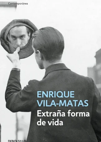 Extraña forma de vida