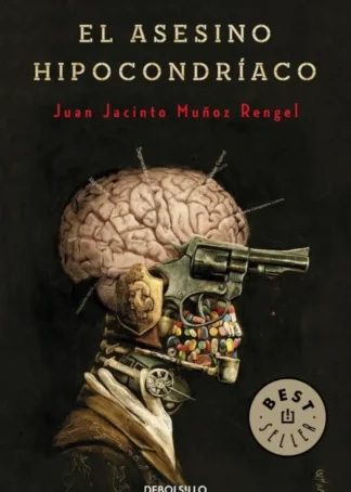 Asesino hipocondriaco