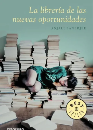 La libreria de las nuevas oportunidades