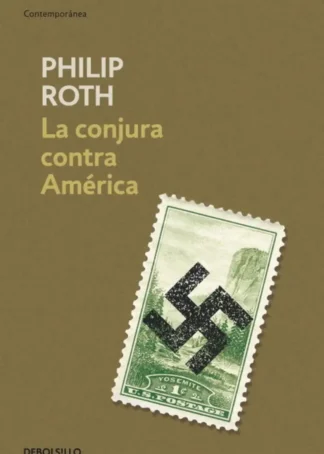 LA conjura contra América