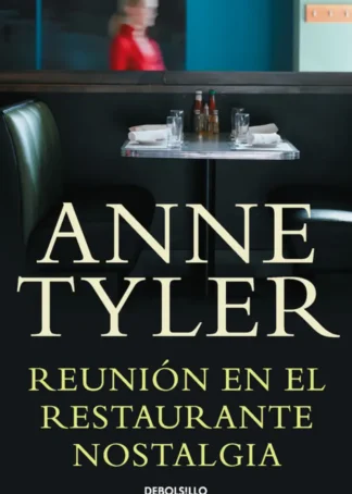 Reunión en el restaurante Nostalgia nº900*3