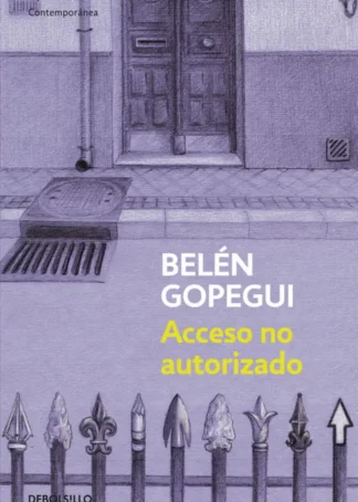 Acceso no autorizado