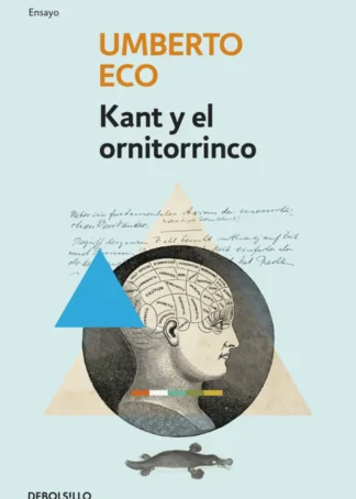 Kant y el ornitorrinco